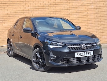Used Vauxhall Corsa 2023 for sale - 78560636: Photo