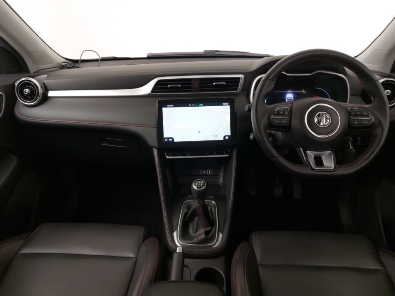 Used MG MG ZS 2023 for sale - 77923794: Photo 2