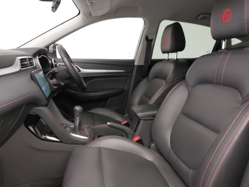 Used MG MG ZS 2023 for sale - 77923794: Photo 5