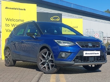 Used SEAT Arona 2020 for sale - 78751174: Photo