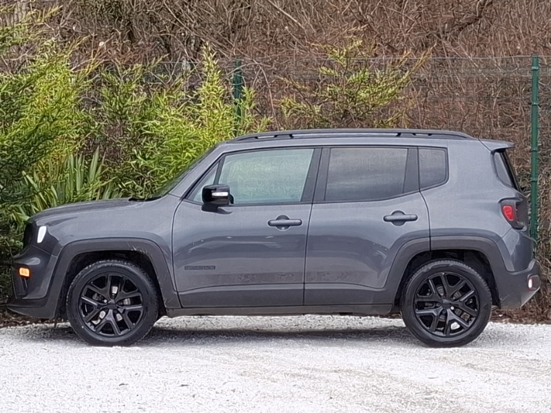 Used Jeep Renegade 2022 for sale - 77365709: Photo 4