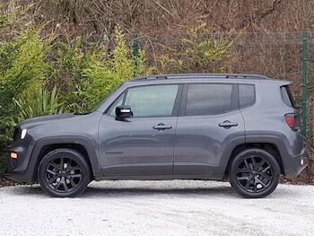 Used Jeep Renegade 2022 for sale - 77365709: Photo