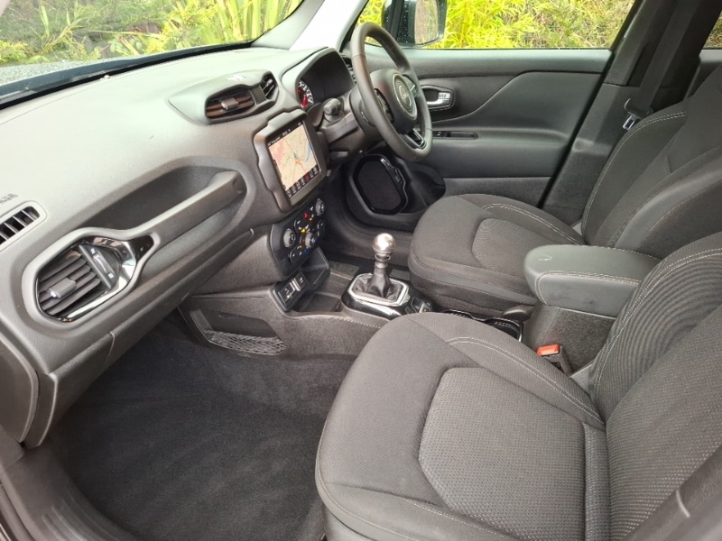 Used Jeep Renegade 2022 for sale - 77365709: Photo 5