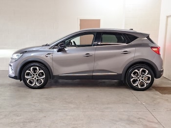 Used Renault Captur 2023 for sale - 78647766: Photo