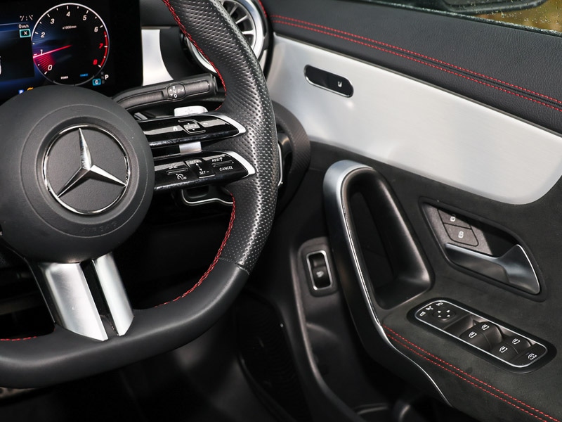 Used Mercedes-Benz CLA 2024 for sale - 76838553: Photo 12