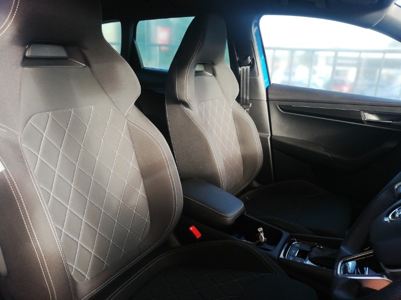 Used Skoda Karoq 2024 for sale - 76479055: Photo 5