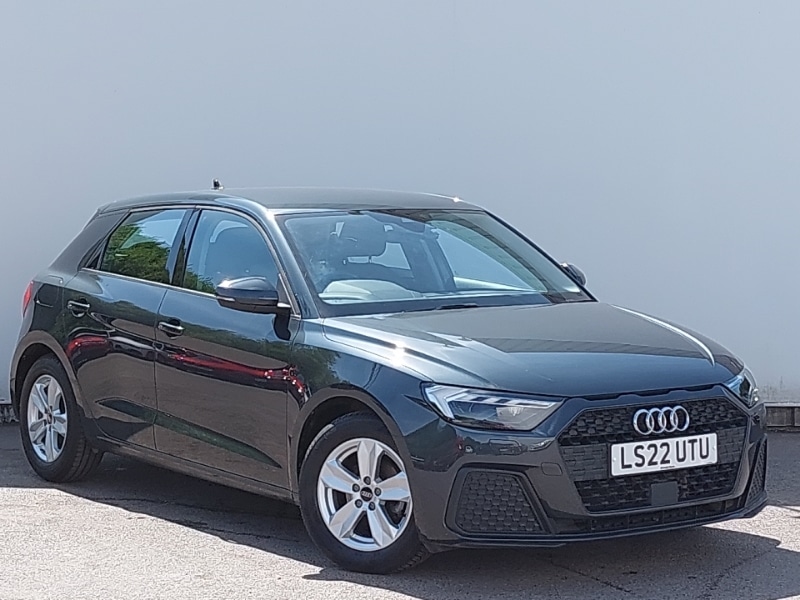 Used Audi A1 2022 for sale - 76107650: Photo 1
