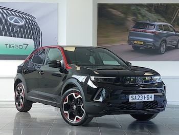Used Vauxhall Mokka 2023 for sale - 79230922: Photo