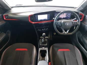 Used Vauxhall Mokka 2023 for sale - 79230922: Photo