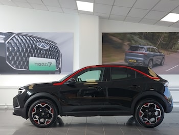 Used Vauxhall Mokka 2023 for sale - 79230922: Photo