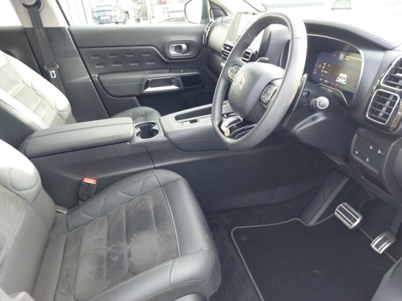 Used Citroen C5 Aircross 2023 for sale - 77949161: Photo 12