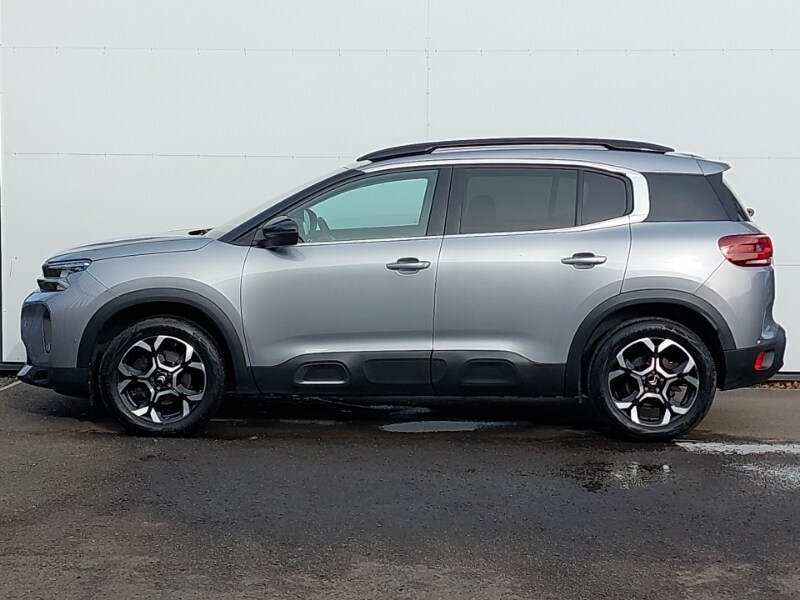 Used Citroen C5 Aircross 2023 for sale - 77949161: Photo 4