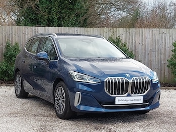 BMW - 2 Series