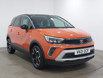 Used Vauxhall Crossland 2021 for sale - 79603353: Photo