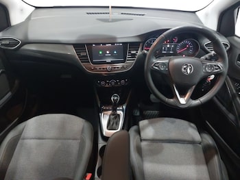 Used Vauxhall Crossland 2021 for sale - 79603353: Photo