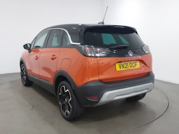 Used Vauxhall Crossland 2021 for sale - 79603353: Photo