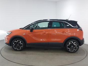Used Vauxhall Crossland 2021 for sale - 79603353: Photo