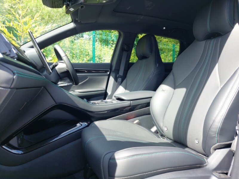 Used BYD Seal U 2025 for sale - 76544041: Photo 5