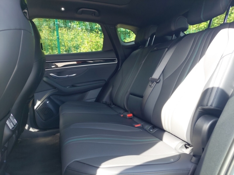 Used BYD Seal U 2025 for sale - 76544041: Photo 6