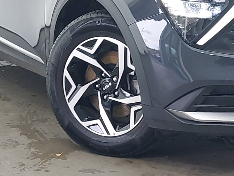 Used Kia Sportage 2025 for sale - 77167185: Photo 9