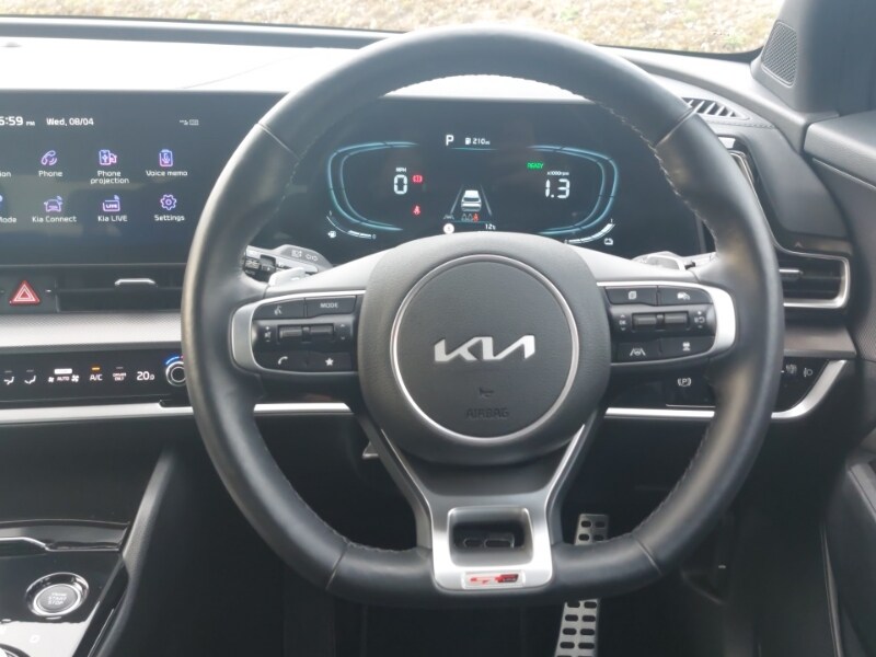 Used Kia Sportage 2024 for sale - 78214040: Photo 10