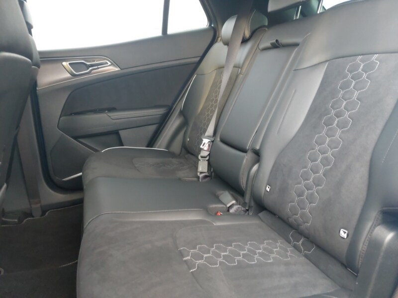 Used Kia Sportage 2024 for sale - 78214040: Photo 6