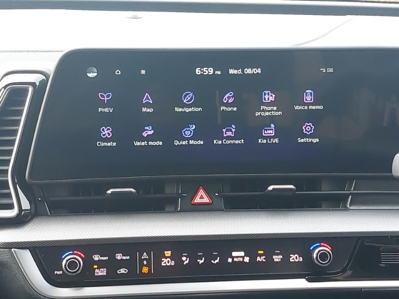 Used Kia Sportage 2024 for sale - 78214040: Photo 7