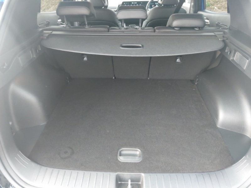 Used Kia Sportage 2024 for sale - 78214040: Photo 8