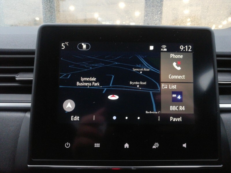 Used Renault Captur 2022 for sale - 77544812: Photo 11