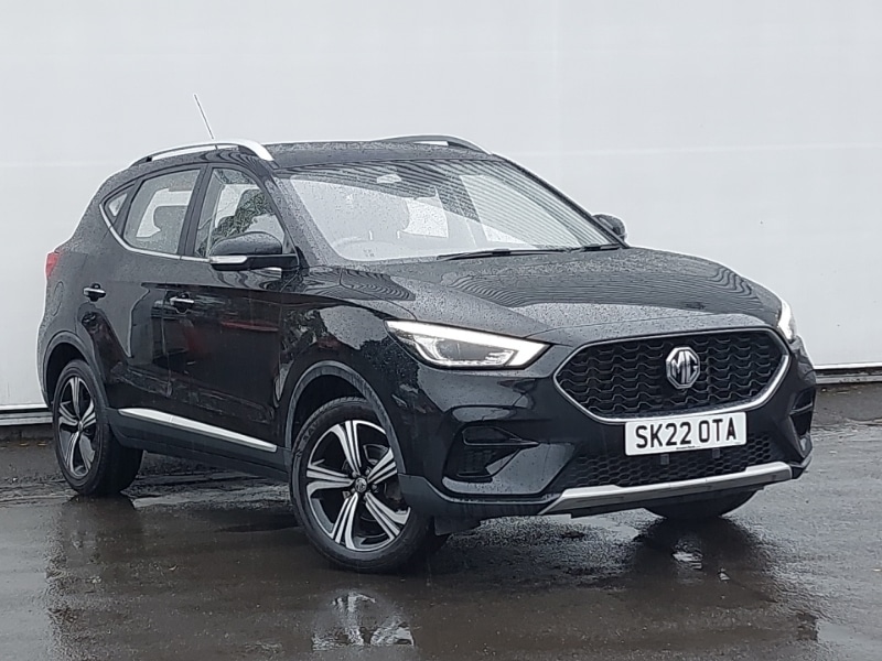 Used MG MG ZS 2022 for sale - 76165585: Photo 1
