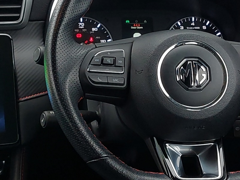 Used MG MG ZS 2022 for sale - 76165585: Photo 10
