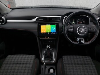 Used MG MG ZS 2022 for sale - 76165585: Photo 2