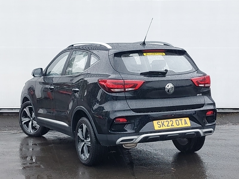 Used MG MG ZS 2022 for sale - 76165585: Photo 3