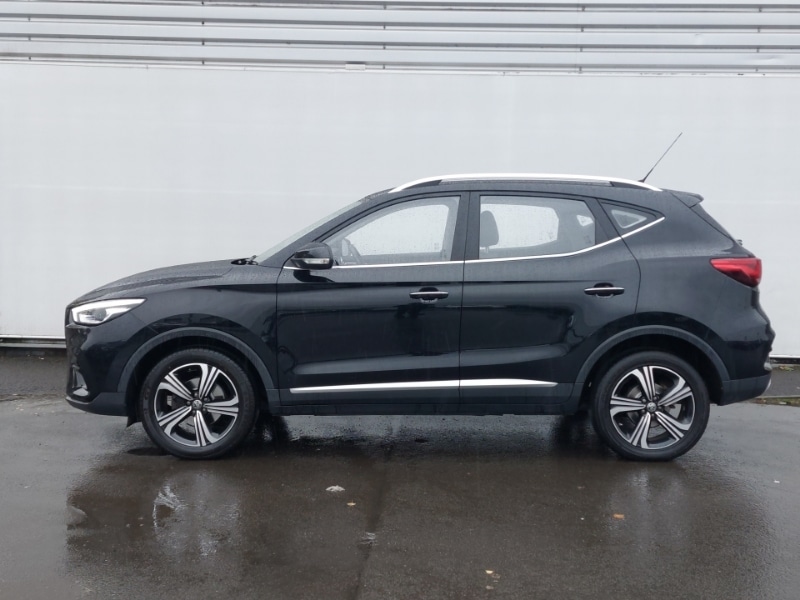 Used MG MG ZS 2022 for sale - 76165585: Photo 4