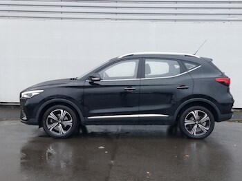 Used MG MG ZS 2022 for sale - 76165585: Photo 4