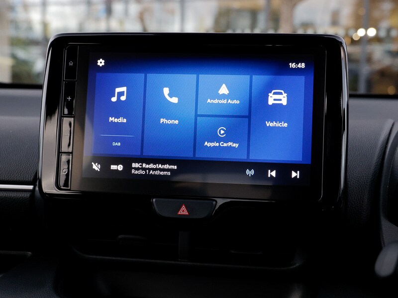 Used Mazda Mazda2 HYBRID 2024 for sale - 76816861: Photo 10