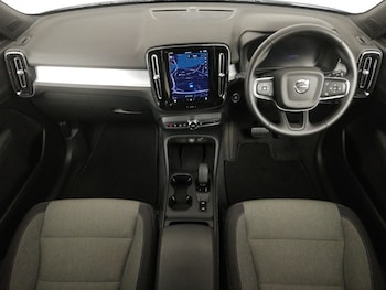 Used Volvo XC40 2024 for sale - 76897888: Photo