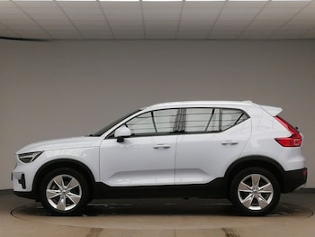 Used Volvo XC40 2024 for sale - 76897888: Photo