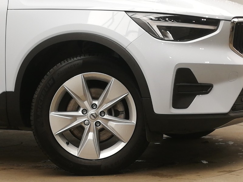 Used Volvo XC40 2024 for sale - 76897888: Photo 9