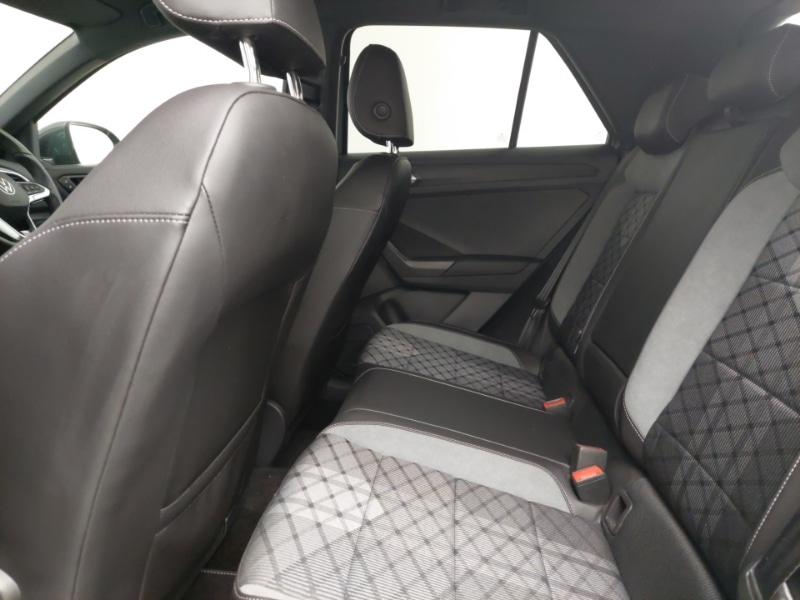 Used Volkswagen T-Roc 2025 for sale - 77277781: Photo 6
