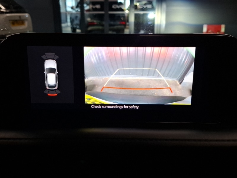 Used Mazda CX-30 2022 for sale - 77876195: Photo 11