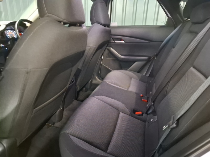 Used Mazda CX-30 2022 for sale - 77876195: Photo 6