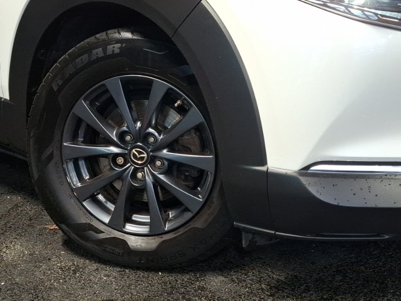 Used Mazda CX-30 2022 for sale - 77876195: Photo 9