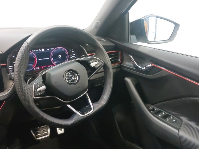 Used Skoda Kamiq 2024 for sale - 76353933: Photo 10