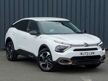2023 - 1.2 PureTech [130] C-Series Edition 5dr