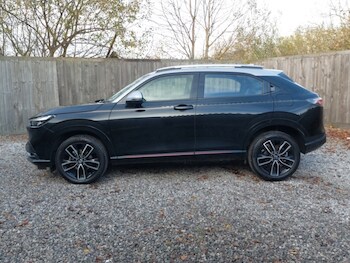 Used Honda HR-V 2023 for sale - 78253931: Photo