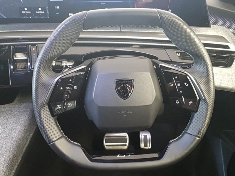 Used Peugeot 3008 2024 for sale - 76726642: Photo 10