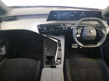 Used Peugeot 3008 2024 for sale - 76726642: Photo