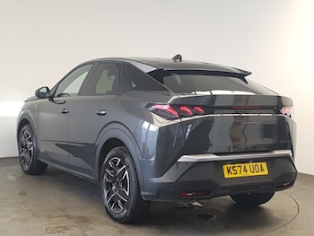 Used Peugeot 3008 2024 for sale - 76726642: Photo