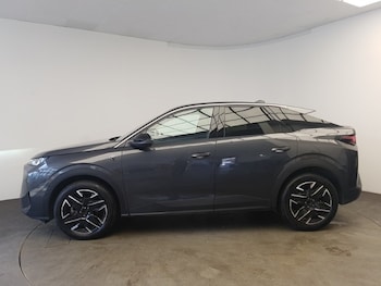 Used Peugeot 3008 2024 for sale - 76726642: Photo